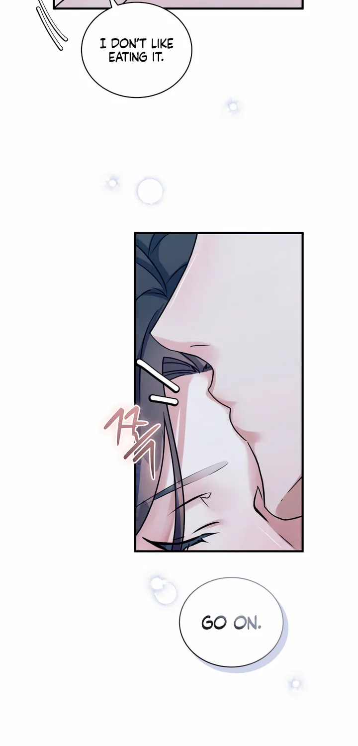 Park Ha Mansion Chapter 12 page 48 - 