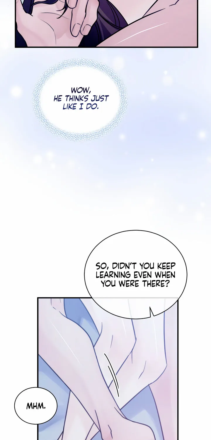 Park Ha Mansion Chapter 12 page 54 - 