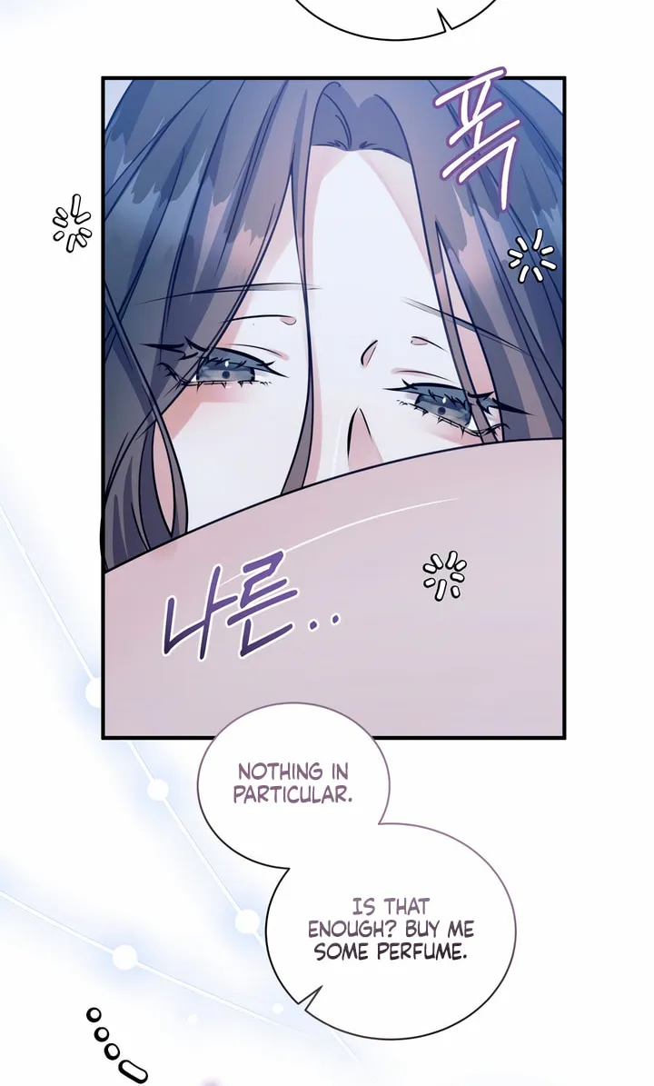 Park Ha Mansion Chapter 12 page 57 - 