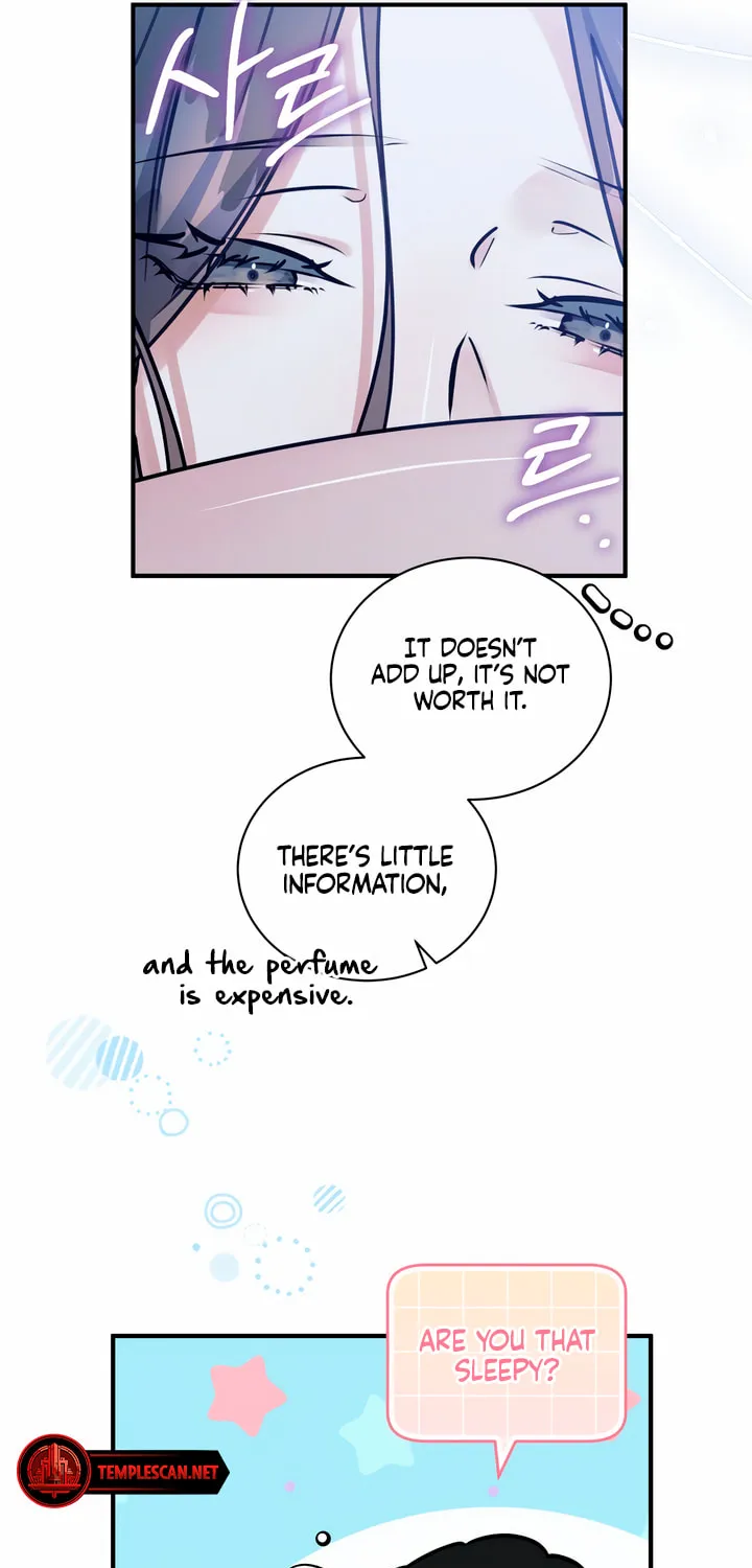 Park Ha Mansion Chapter 12 page 58 - 