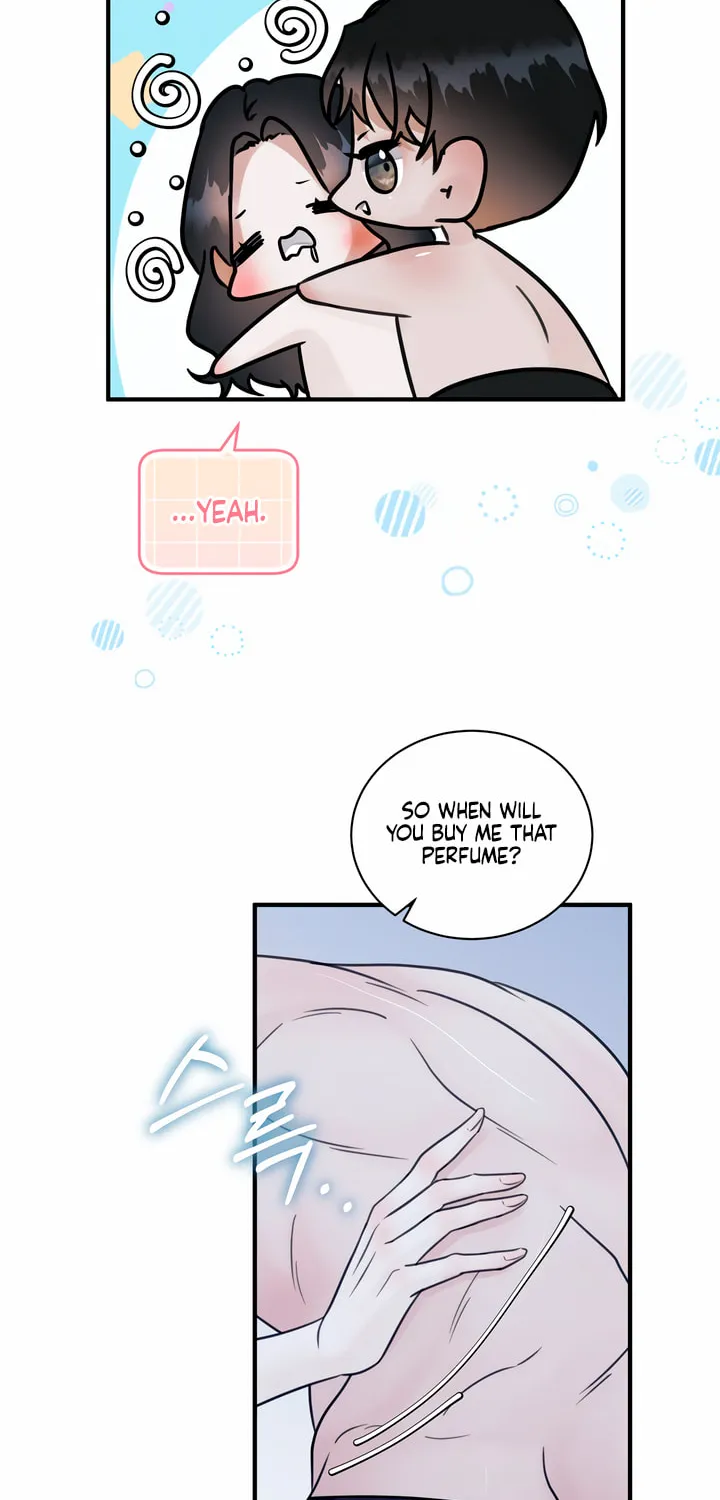 Park Ha Mansion Chapter 12 page 59 - 