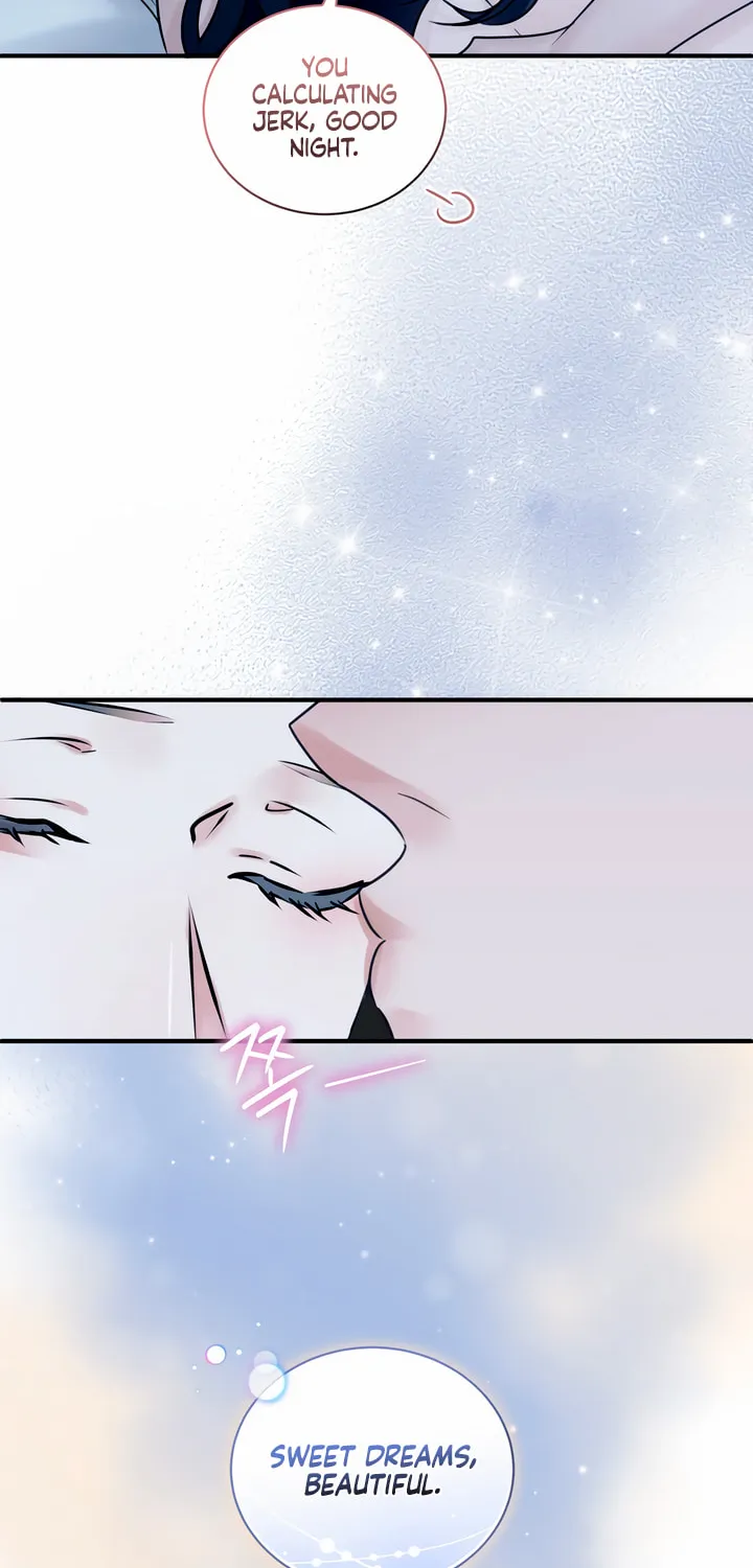 Park Ha Mansion Chapter 12 page 61 - 