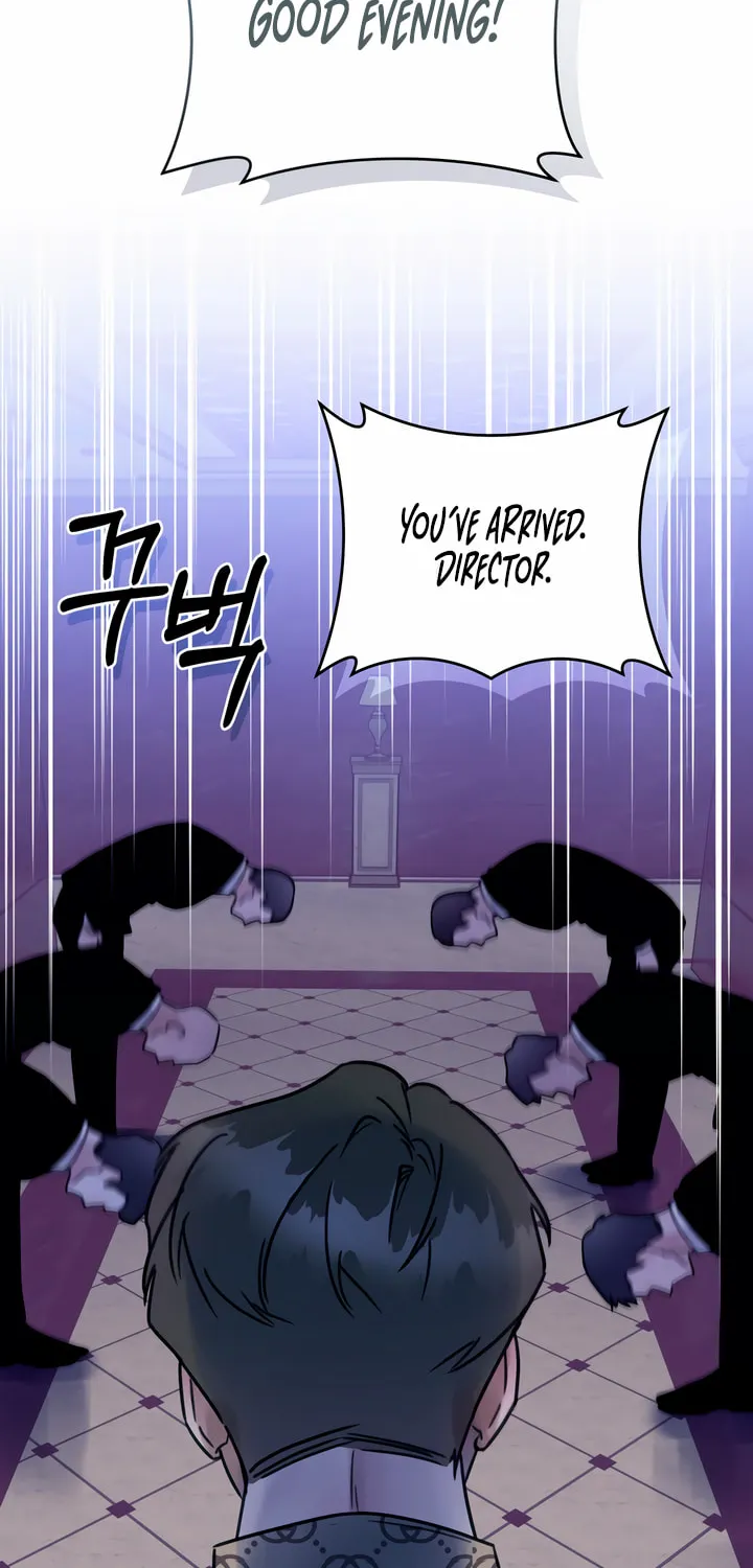 Park Ha Mansion Chapter 12 page 63 - 