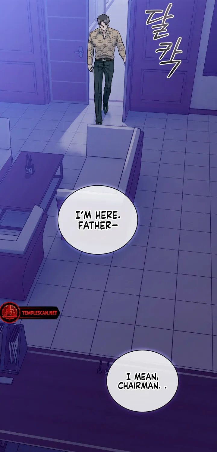 Park Ha Mansion Chapter 12 page 67 - 