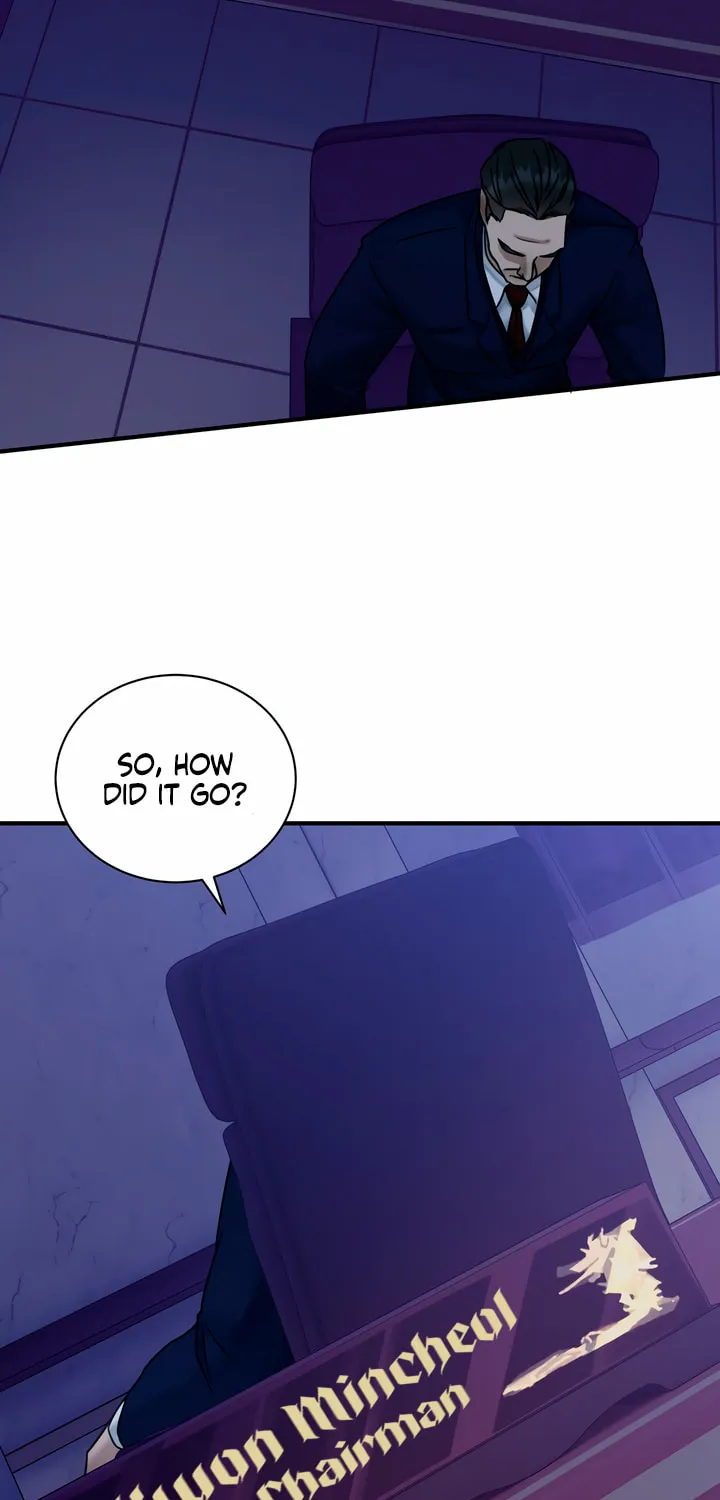 Park Ha Mansion Chapter 12 page 68 - 