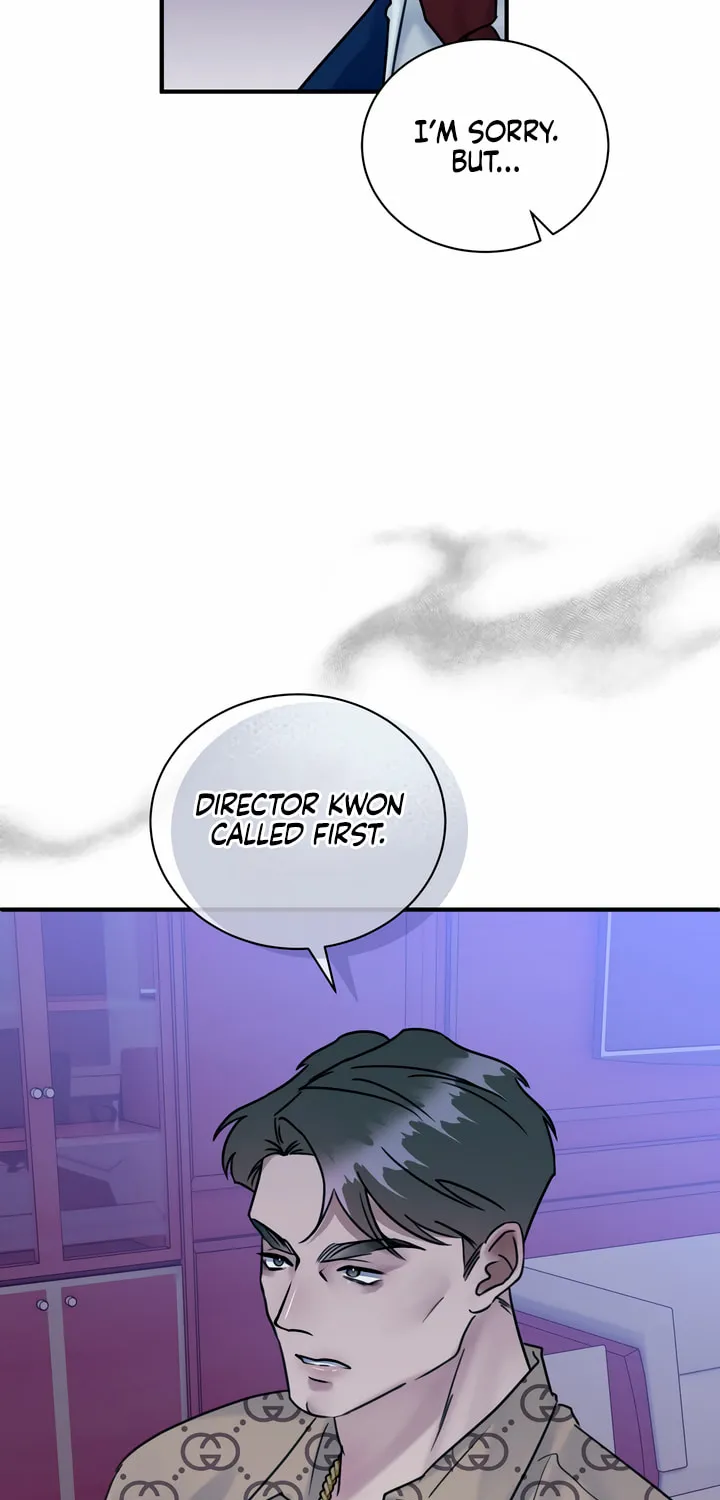 Park Ha Mansion Chapter 12 page 70 - 