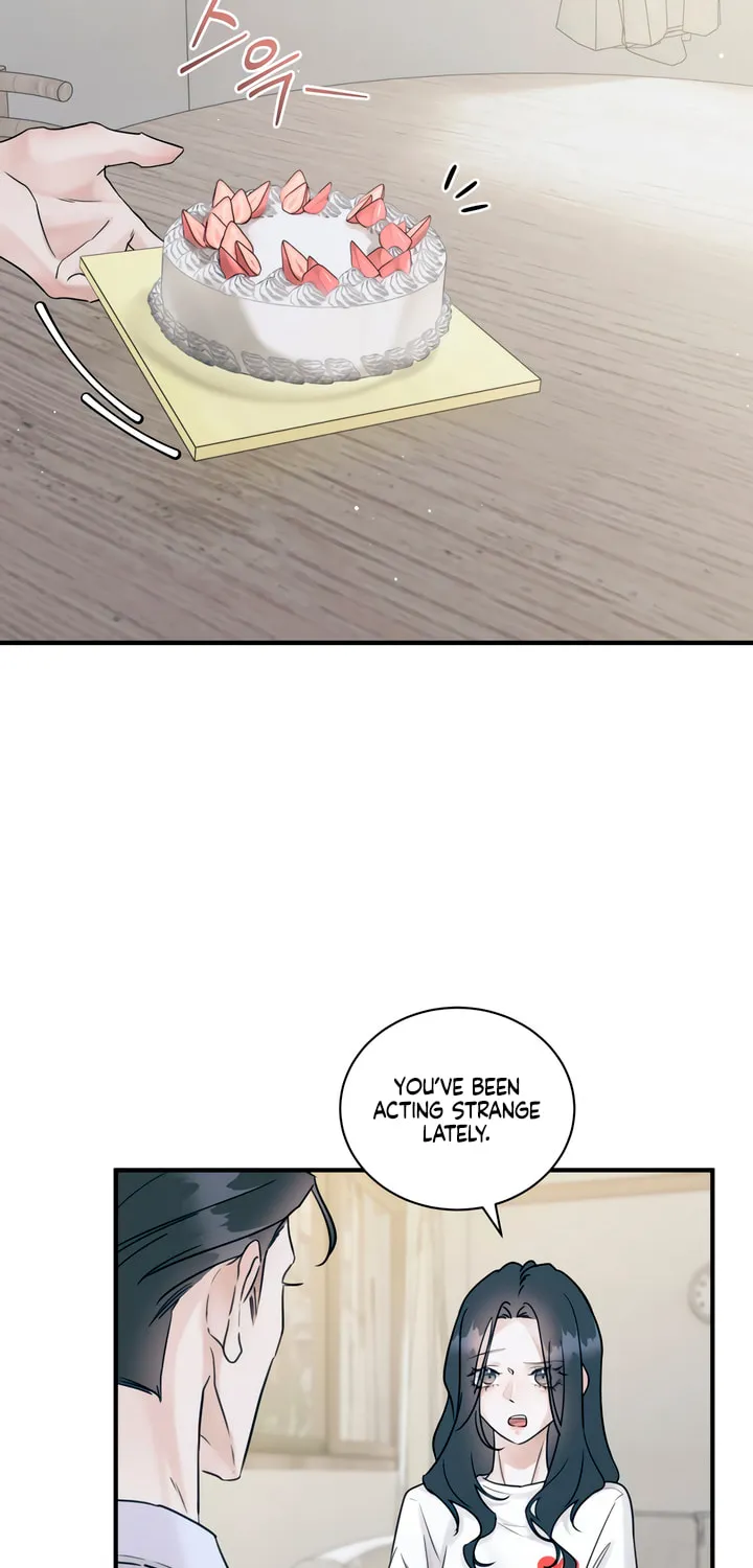 Park Ha Mansion Chapter 13 page 2 - 