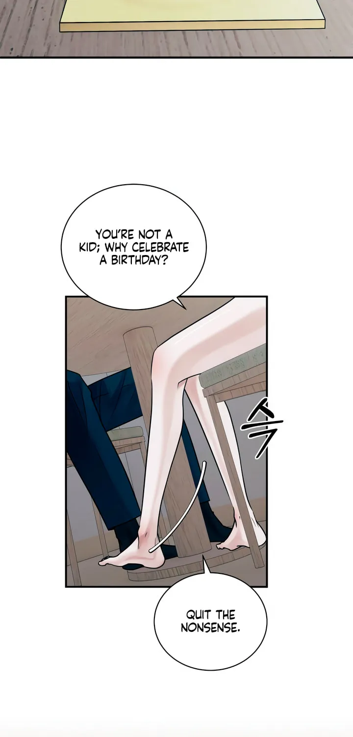 Park Ha Mansion Chapter 13 page 11 - 