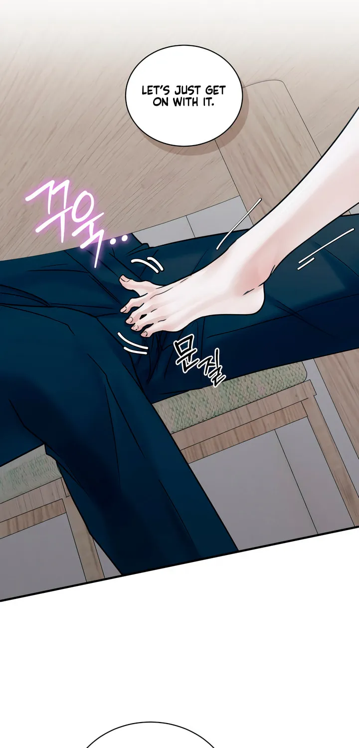 Park Ha Mansion Chapter 13 page 12 - 
