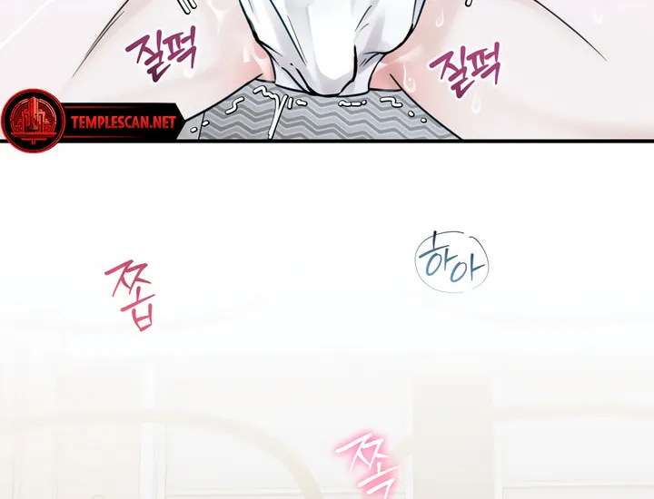 Park Ha Mansion Chapter 13 page 17 - 