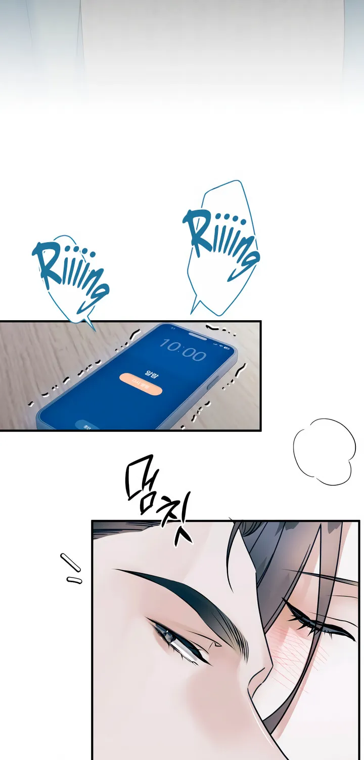 Park Ha Mansion Chapter 13 page 19 - 