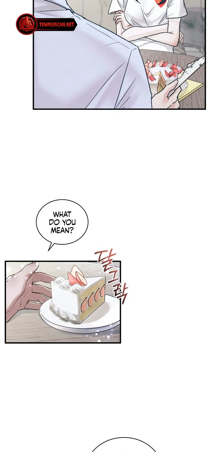 Park Ha Mansion Chapter 13 page 3 - 