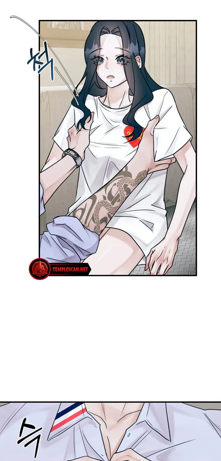 Park Ha Mansion Chapter 13 page 21 - 