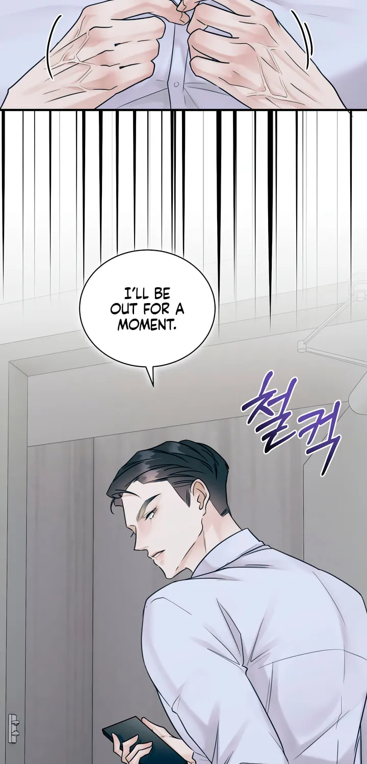 Park Ha Mansion Chapter 13 page 22 - 