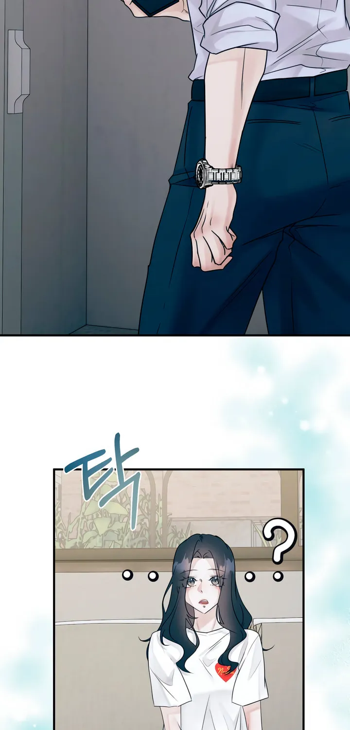 Park Ha Mansion Chapter 13 page 23 - 