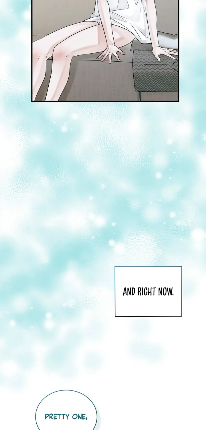 Park Ha Mansion Chapter 13 page 24 - 
