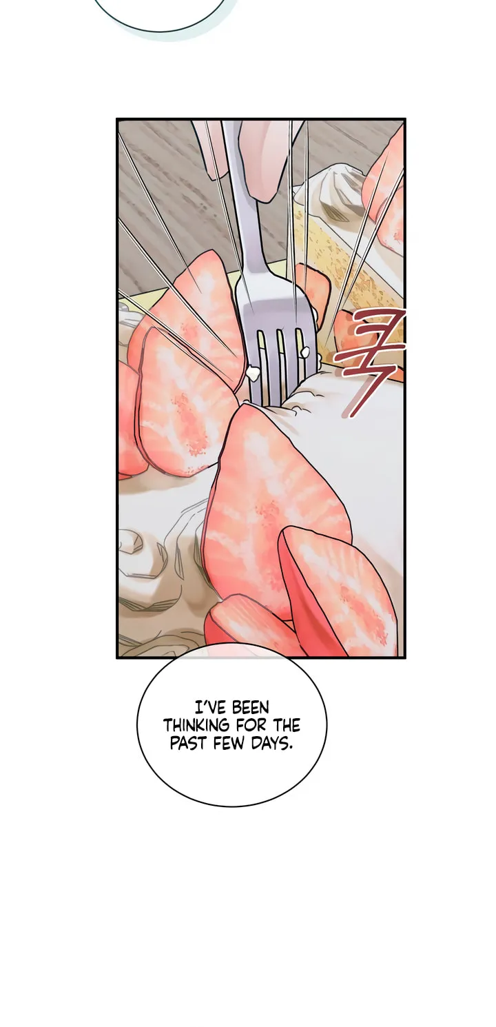 Park Ha Mansion Chapter 13 page 25 - 
