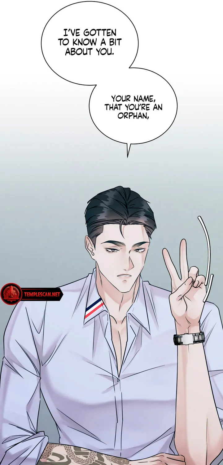 Park Ha Mansion Chapter 13 page 26 - 
