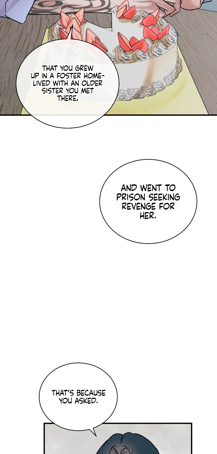Park Ha Mansion Chapter 13 page 27 - 
