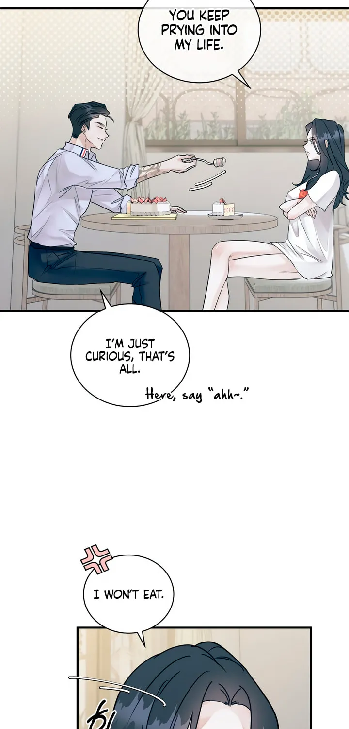 Park Ha Mansion Chapter 13 page 4 - 