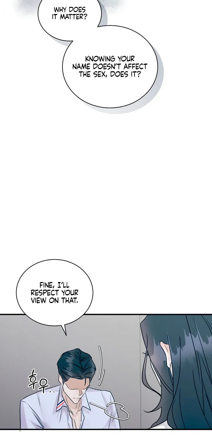 Park Ha Mansion Chapter 13 page 31 - 