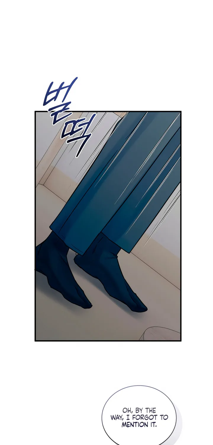 Park Ha Mansion Chapter 13 page 32 - 