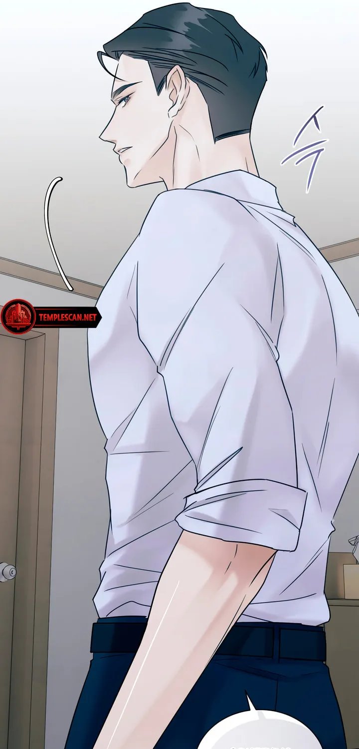 Park Ha Mansion Chapter 13 page 34 - 