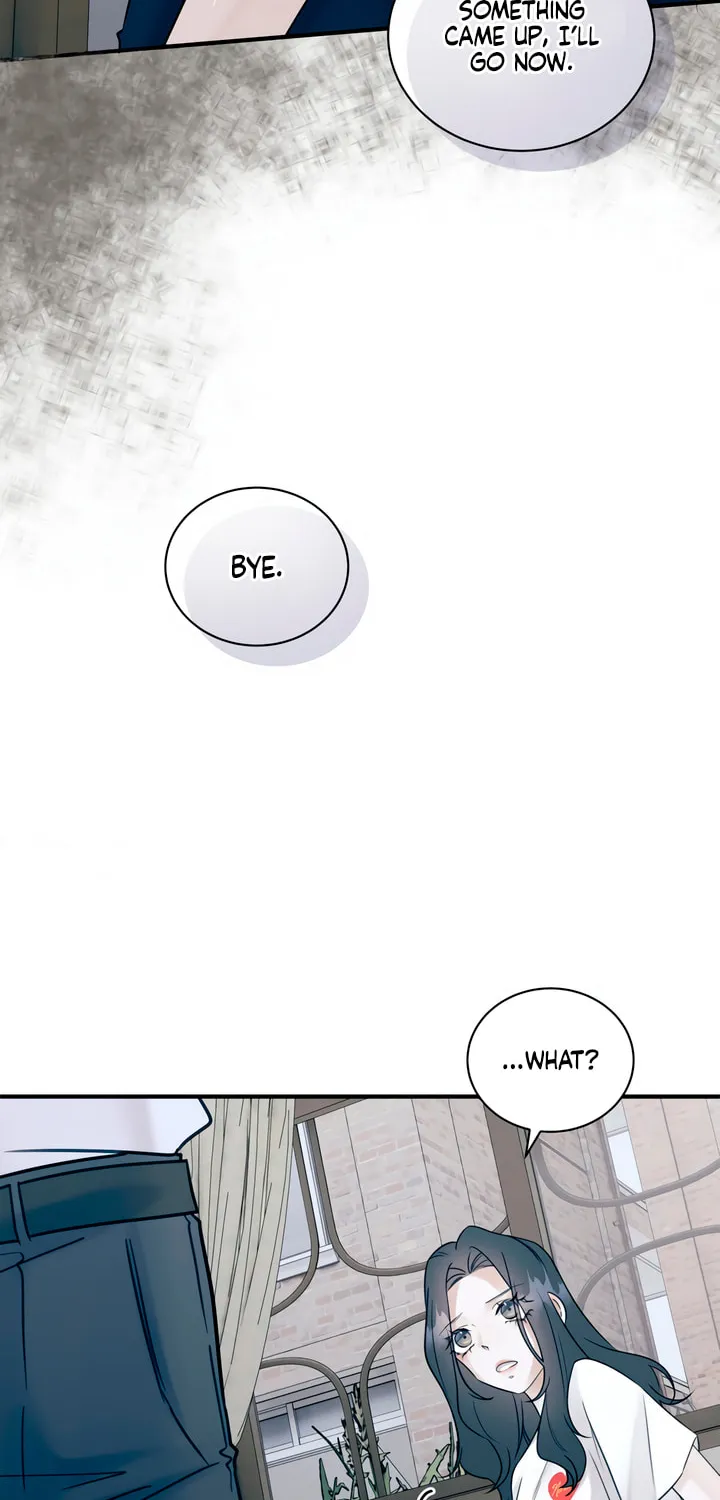 Park Ha Mansion Chapter 13 page 35 - 