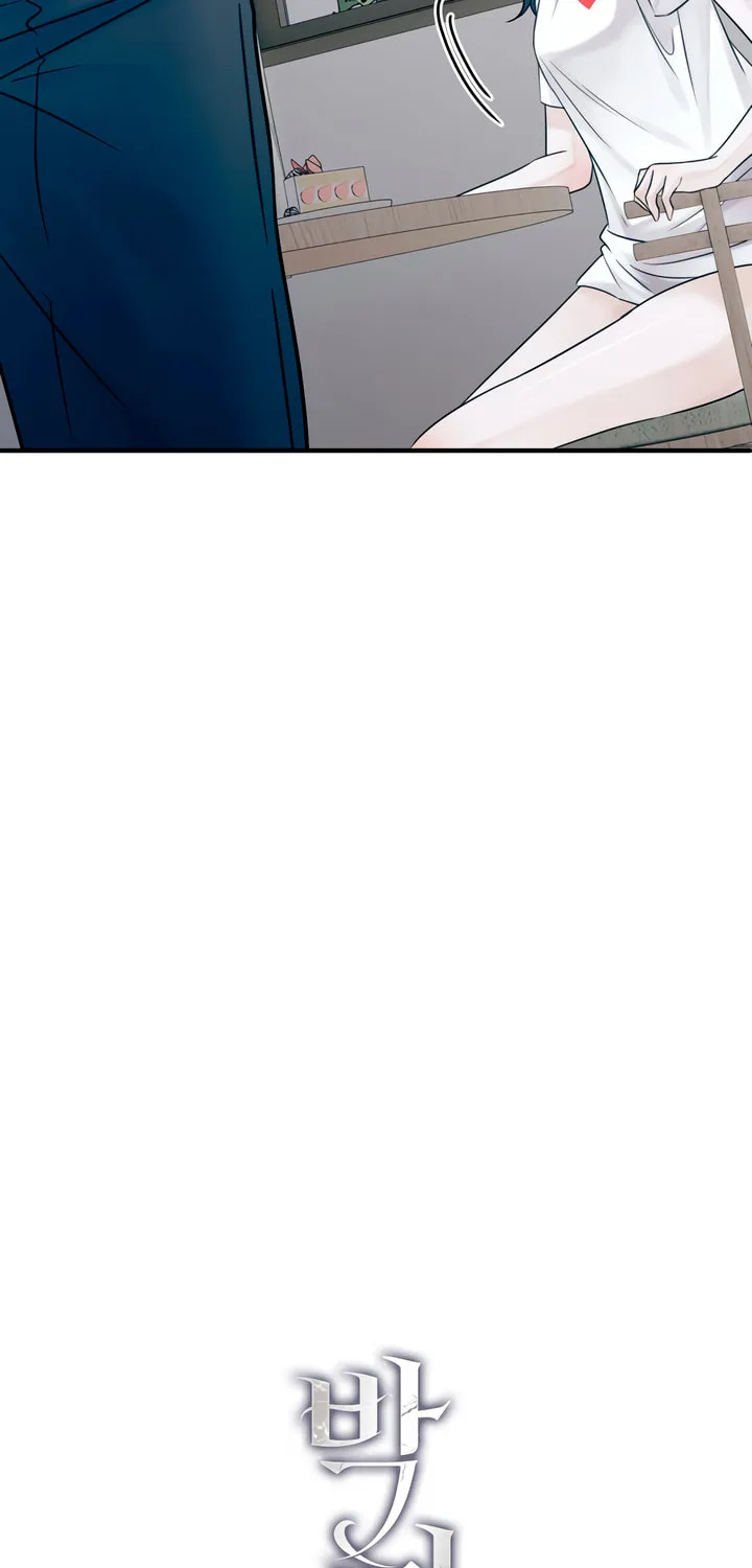 Park Ha Mansion Chapter 13 page 36 - 