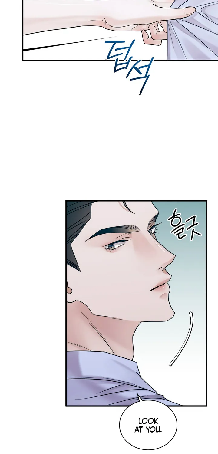Park Ha Mansion Chapter 13 page 38 - 