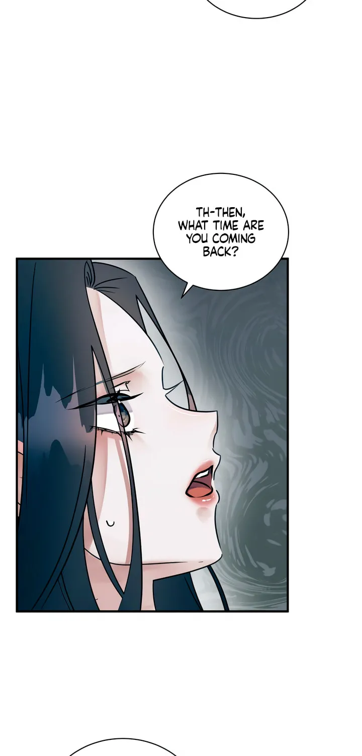 Park Ha Mansion Chapter 13 page 40 - 