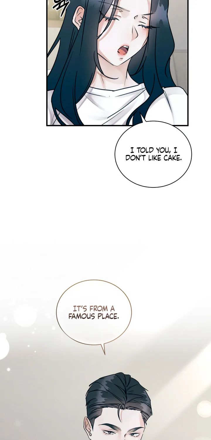 Park Ha Mansion Chapter 13 page 5 - 