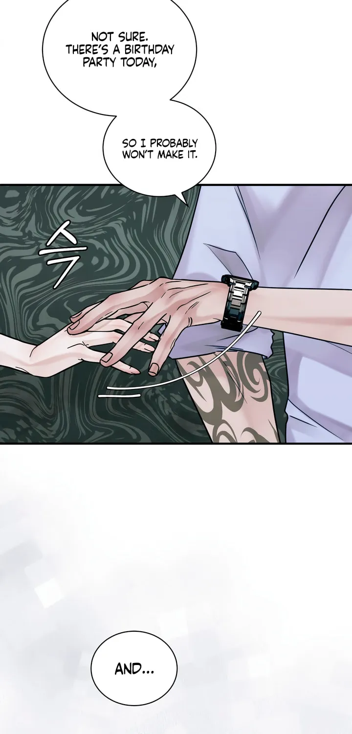 Park Ha Mansion Chapter 13 page 41 - 