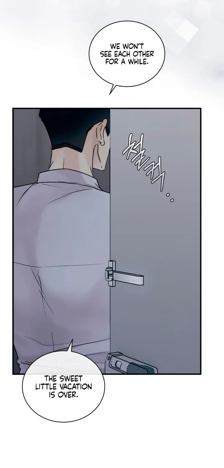 Park Ha Mansion Chapter 13 page 42 - 