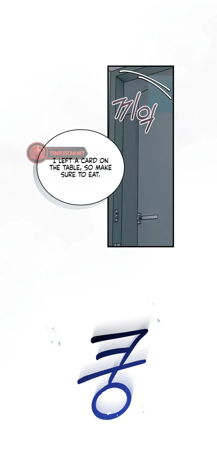 Park Ha Mansion Chapter 13 page 43 - 