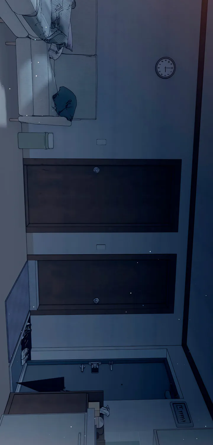 Park Ha Mansion Chapter 13 page 47 - 