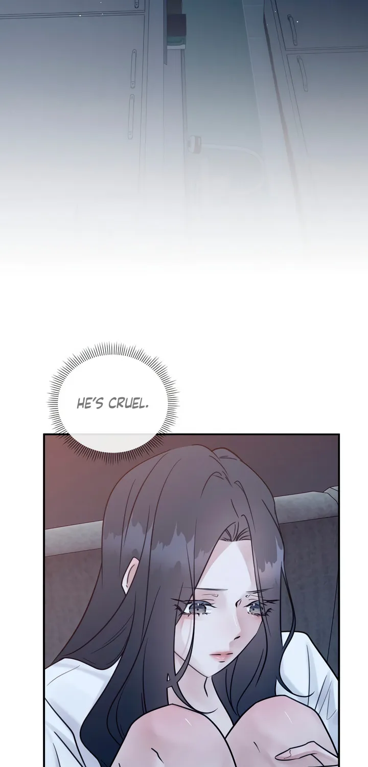 Park Ha Mansion Chapter 13 page 48 - 