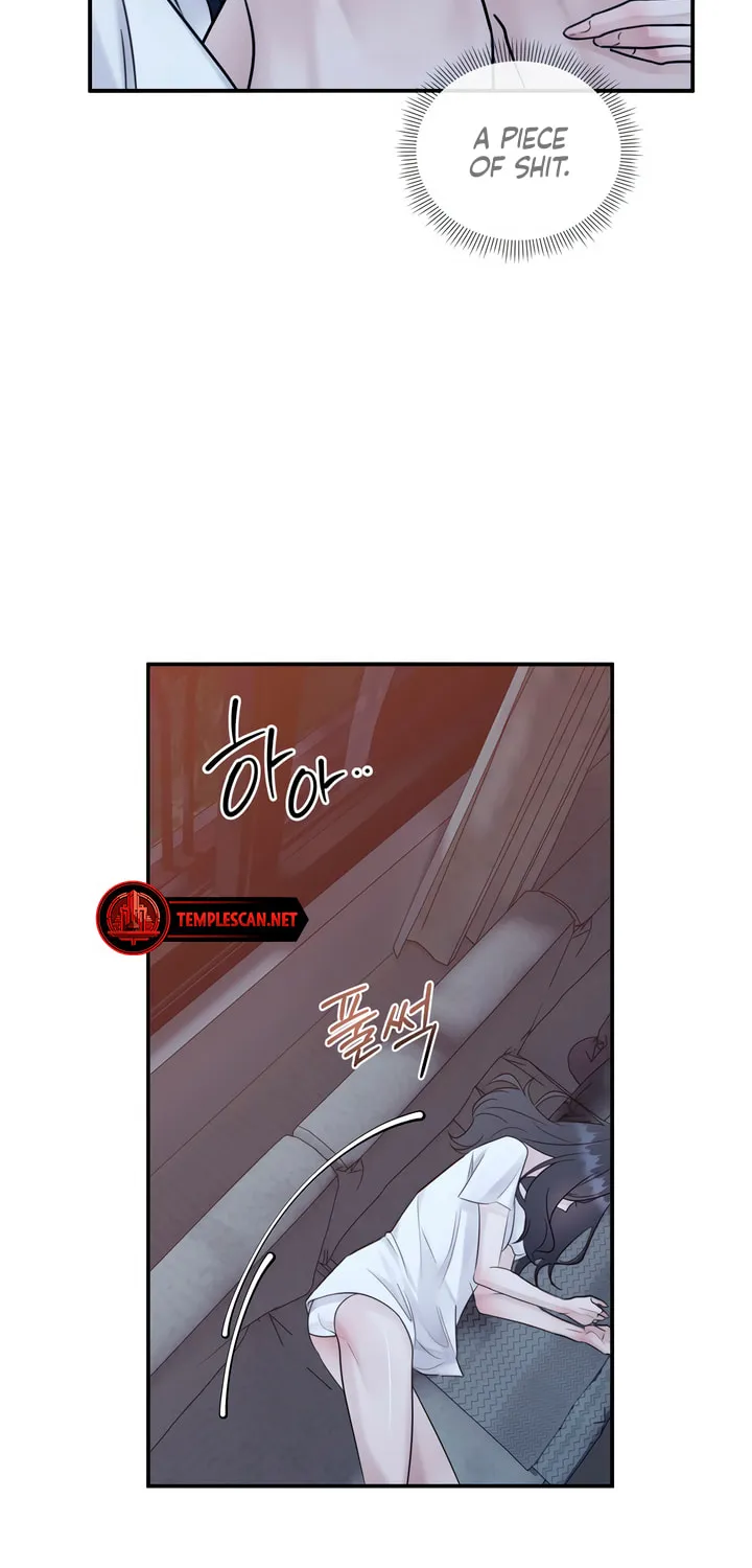 Park Ha Mansion Chapter 13 page 49 - 