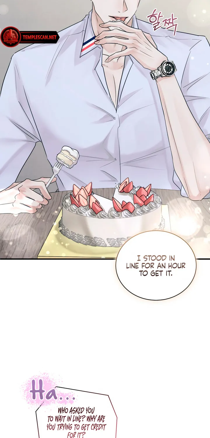 Park Ha Mansion Chapter 13 page 6 - 