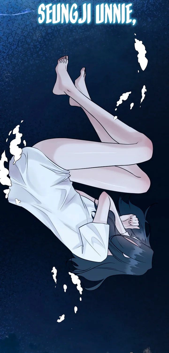 Park Ha Mansion Chapter 13 page 53 - 