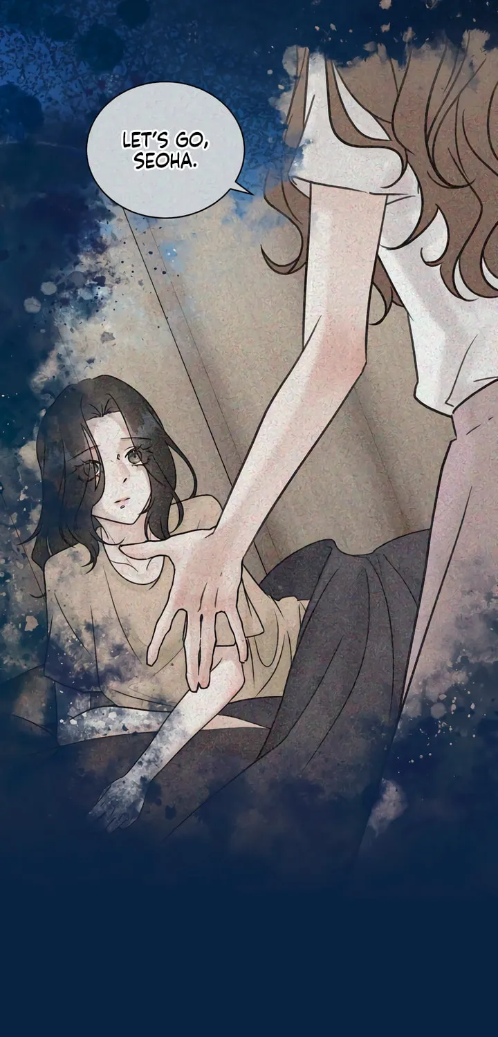 Park Ha Mansion Chapter 13 page 54 - 
