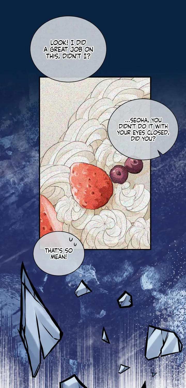 Park Ha Mansion Chapter 13 page 55 - 