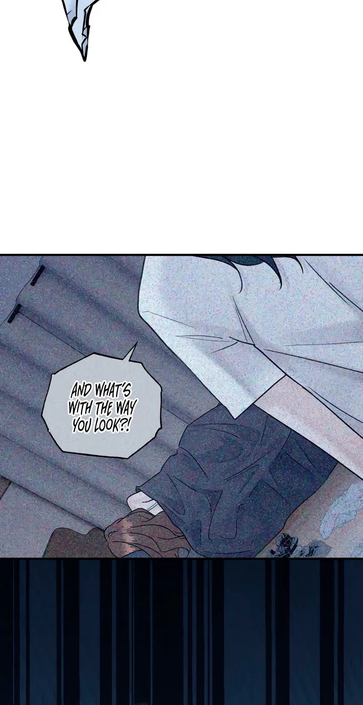 Park Ha Mansion Chapter 13 page 57 - 