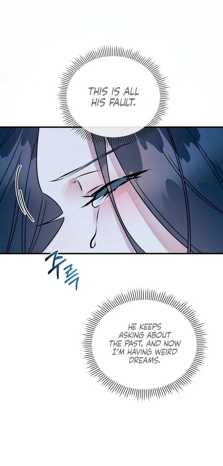 Park Ha Mansion Chapter 13 page 60 - 