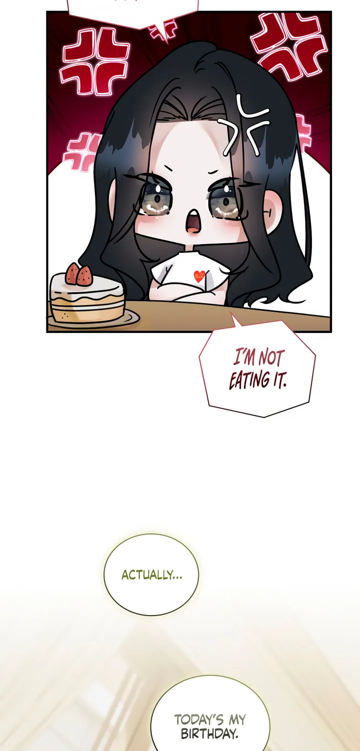 Park Ha Mansion Chapter 13 page 7 - 
