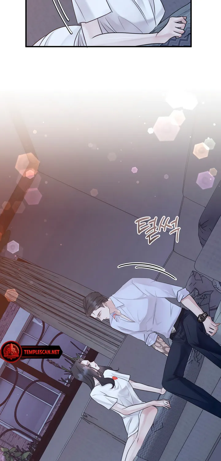 Park Ha Mansion Chapter 13 page 64 - 