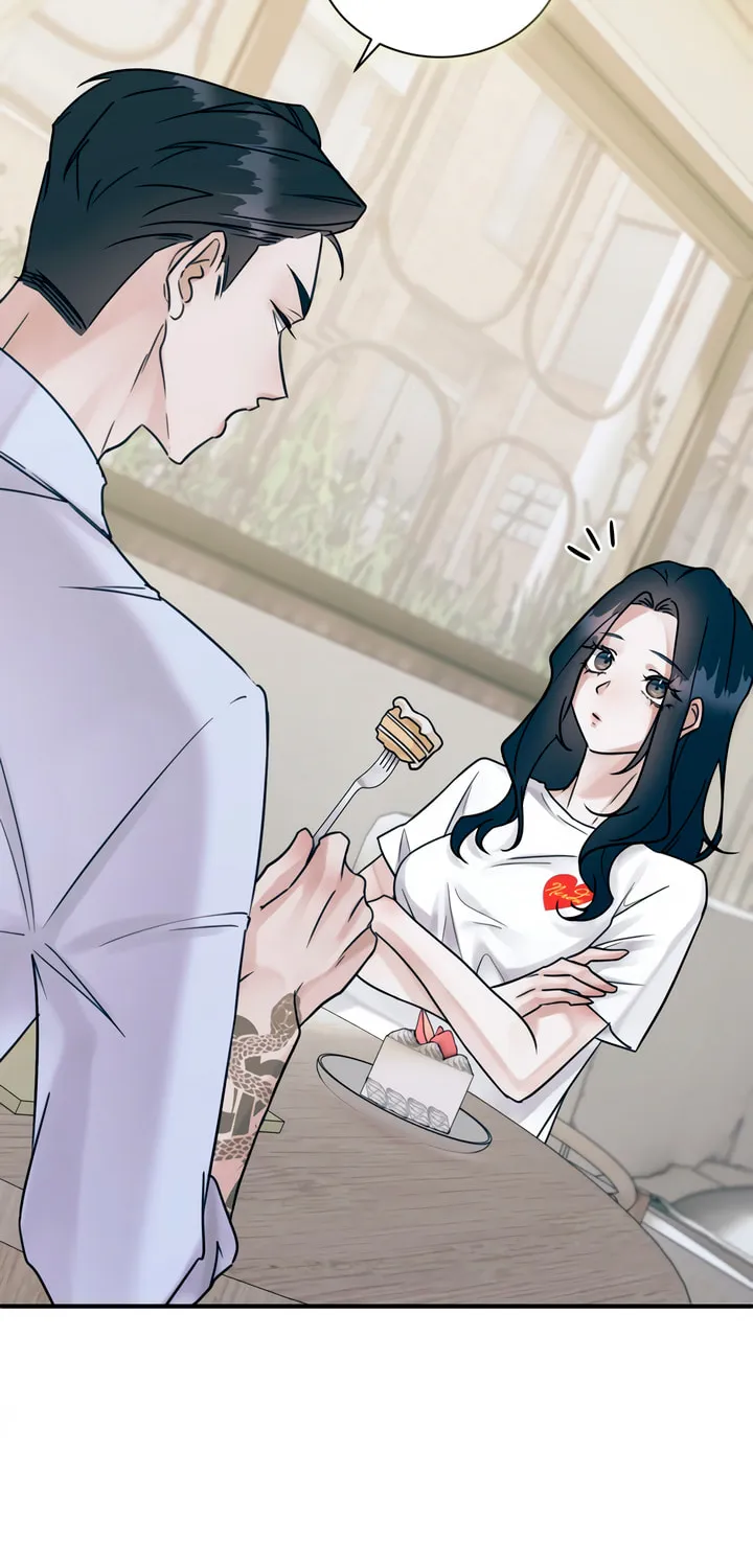 Park Ha Mansion Chapter 13 page 8 - 