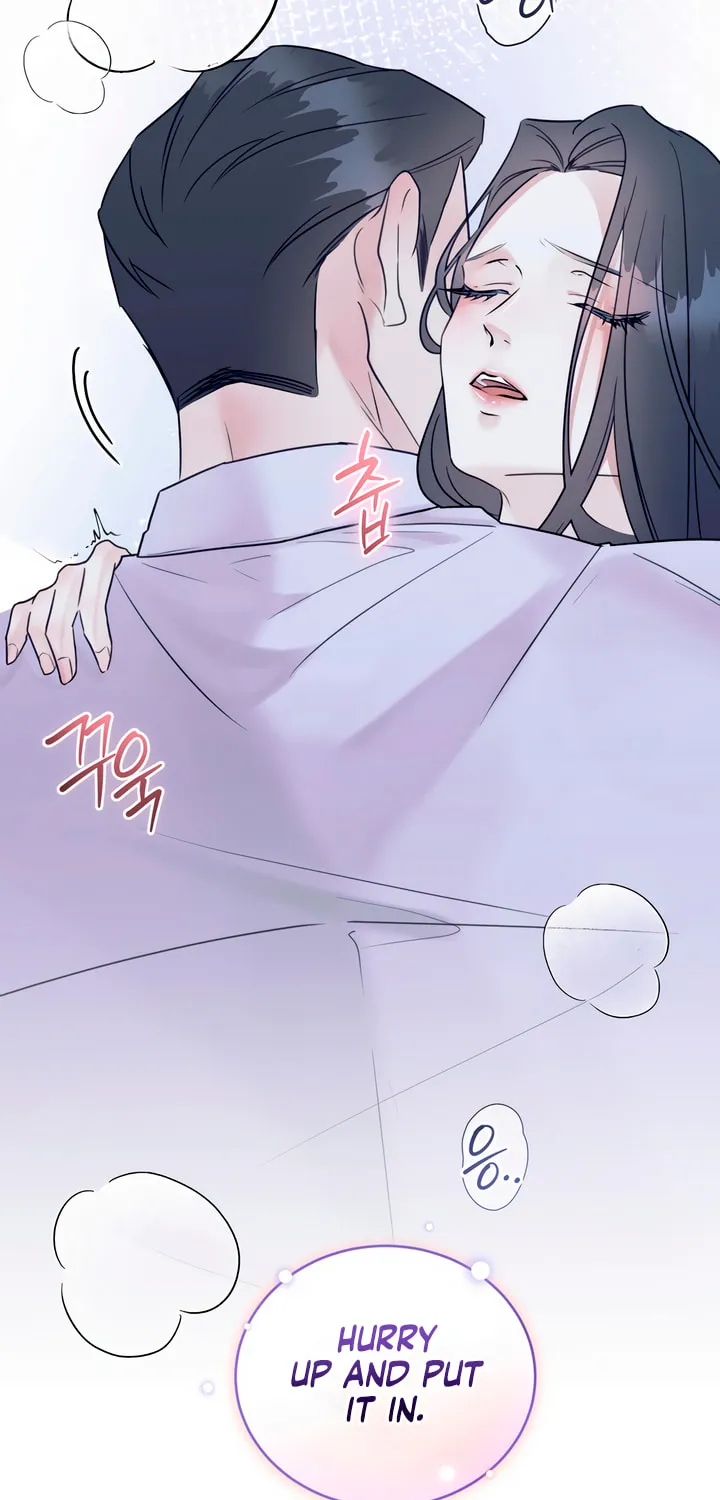 Park Ha Mansion Chapter 13 page 72 - 