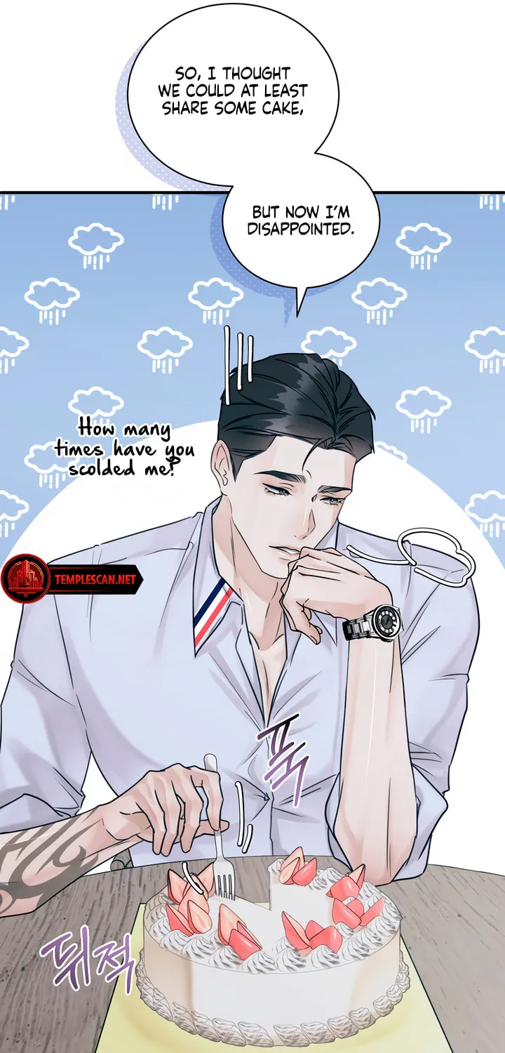Park Ha Mansion Chapter 13 page 10 - 