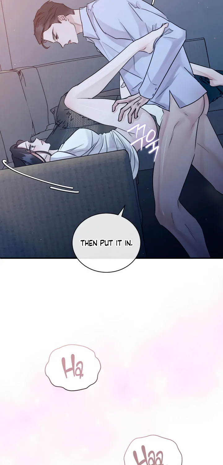 Park Ha Mansion Chapter 14 page 2 - 